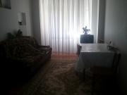 İcarəyə verilir 1 otaqlı 60 m2 yeni tikili İnşaatçılar m.