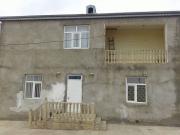 Satılır 6 otaqlı 240 m2 bağ evi Buzovna