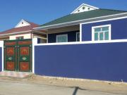 Satılır 3 otaqlı 100 m2 bağ evi Zabrat 1