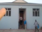 Satılır 3 otaqlı 100 m2 bağ evi Sabunçu r.