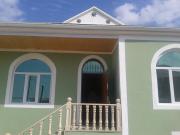 Satılır 3 otaqlı 100 m2 bağ evi Sabunçu r.