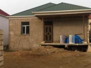 Satılır 3 otaqlı 100 m2 bağ evi Binəqədi