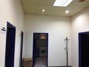 İcarəyə verilir 6 otaqlı 160 m2 obyekt Gənclik m.