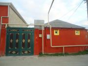 Satılır 3 otaqlı 62 m2 bağ evi Zabrat 1