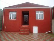 Satılır 5 otaqlı 100 m2 bağ evi Binəqədi