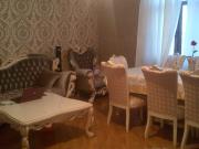 Satılır 2 otaqlı 110 m2 yeni tikili 9 mkr