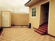 Satılır 4 otaqlı 100 m2 bağ evi Binəqədi