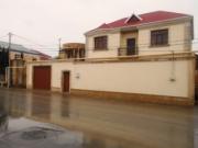 Satılır 5 otaqlı 220 m2 bağ evi Bakıxanov