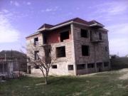 Satılır 7 otaqlı 1000 m2 bağ evi Xəzər r.