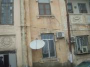 Satılır 1 otaqlı 35 m2 köhnə tikili Səbail r.