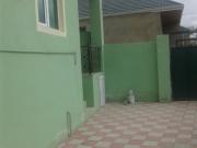 Satılır 3 otaqlı 90 m2 bağ evi Binəqədi