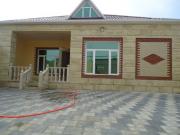 Satılır 4 otaqlı 140 m2 bağ evi Sabunçu r.