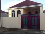 Satılır 3 otaqlı 90 m2 bağ evi Digah