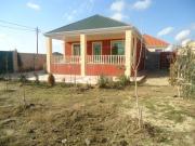 Satılır 3 otaqlı 117 m2 bağ evi Pirşağı