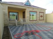 Satılır 4 otaqlı 140 m2 bağ evi Zabrat 1