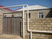 Satılır 3 otaqlı 90 m2 bağ evi Zabrat 1