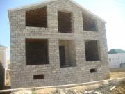 Satılır 5 otaqlı 4 m2 bağ evi Badamdar