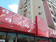 İcarəyə verilir 1 otaqlı 500 m2 obyekt İnşaatçılar m.