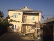 Satılır 6 otaqlı 180 m2 bağ evi Binəqədi