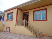 Satılır 4 otaqlı 110 m2 bağ evi Zabrat 1