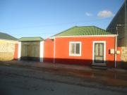 Satılır 3 otaqlı 120 m2 bağ evi Zabrat 1