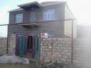 Satılır 7 otaqlı 235 m2 bağ evi Y.Ramana