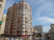 Satılır 3 otaqlı 123 m2 yeni tikili 9 mkr