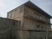 Satılır 10 otaqlı 900 m2 bağ evi Əhmədli