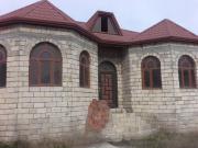 Satılır 4 otaqlı 139 m2 bağ evi Xırdalan