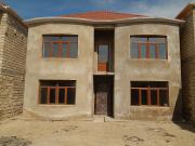 Satılır 7 otaqlı 220 m2 bağ evi Qaraçuxur