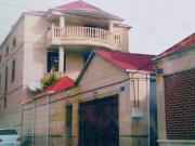 Satılır 7 otaqlı 170 m2 həyət evi Əhmədli