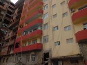 Satılır 1 otaqlı 50 m2 yeni tikili Əhmədli