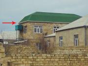 Satılır 4 otaqlı 160 m2 bağ evi Buzovna