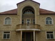 Satılır 7 otaqlı 300 m2 həyət evi Qusar