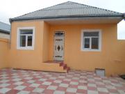 Satılır 3 otaqlı 90 m2 bağ evi Binəqədi