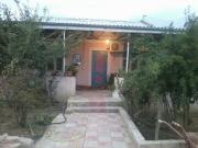 Satılır 4 otaqlı 110 m2 bağ evi Binəqədi r.