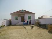 Satılır 3 otaqlı 115 m2 bağ evi Zabrat 1