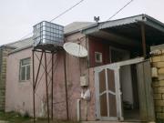 Satılır 2 otaqlı 60 m2 bağ evi Binəqədi