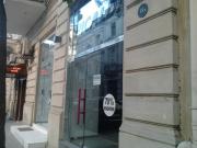 İcarəyə verilir 1 otaqlı 100 m2 obyekt Yasamal r.