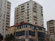 Satılır 2 otaqlı 80 m2 yeni tikili Əhmədli