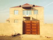 Satılır 5 otaqlı 100 m2 bağ evi Y.Ramana
