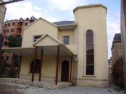 Satılır 5 otaqlı 193 m2 bağ evi Abşeron r.