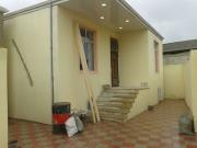 Satılır 4 otaqlı 120 m2 bağ evi Zabrat 2