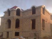 Satılır 8 otaqlı 20 m2 bağ evi Fatmayı