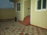 Satılır 4 otaqlı 100 m2 bağ evi Binəqədi
