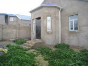 Satılır 4 otaqlı 80 m2 bağ evi Fatmayı