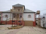 Satılır 4 otaqlı 80 m2 bağ evi Badamdar