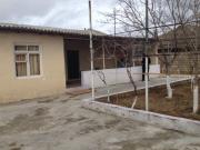 Satılır 4 otaqlı 2 m2 bağ evi Digah