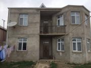 Satılır 5 otaqlı 130 m2 bağ evi Zabrat 1