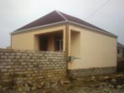 Satılır 3 otaqlı 90 m2 bağ evi Savalan